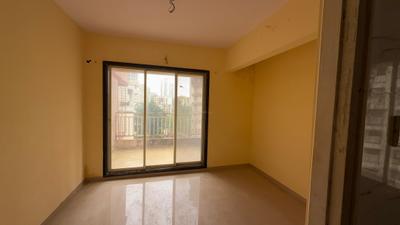 Bedroom Image of 700 Sq.ft 1 BHK Apartment / Flat for sale in Shree Niraj Riviera Shirish, Kalyan West Kalyan for Rs. 4500000