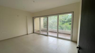 Bedroom Image of 2800 Sq.ft 3.5 BHK Apartment / Flat for sale in Buttepatil Ajit Buttepatil Angelle Hills Version T Phase 2, Bavdhan Pune for Rs. 20000000