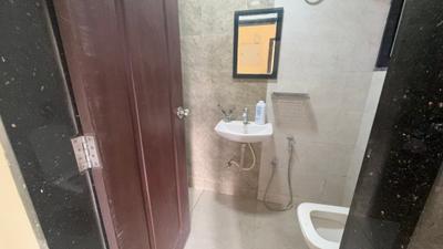 Image of 750 Sq.ft 2 BHK Apartment / Flat for rent in Karmvir Sky Villa, Malad East, Mumbai for Rs. 60000