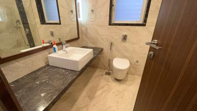 Image of 3300 Sq.ft 4 BHK Apartment / Flat for rent in Supreme Amadore, Baner, Pune for Rs. 225000