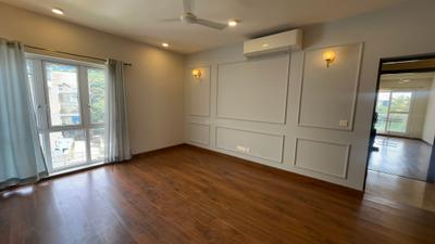 Bedroom Image of 2550 Sq.ft 3 BHK Apartment / Flat for rent in Vista Tribute, Ashok Nagar Bengaluru for Rs. 225000