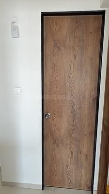 Image of 850 Sq.ft 2 BHK Apartment / Flat for sale in Jaikumar Parksyde Nest, Panchavati, Nashik for Rs. 5600000