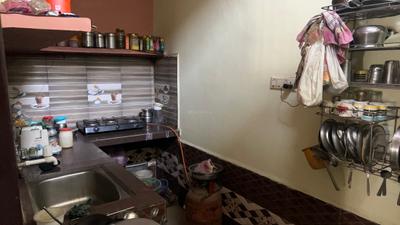 Kitchen Image of 1080 Sq.ft 9 BHK Independent House for sale in Sankhol Village Bahadurgarh for Rs. 8000000