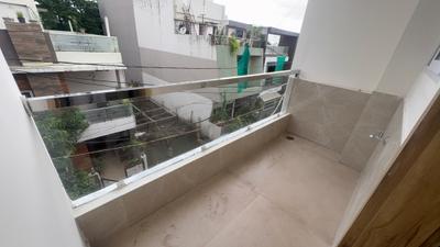 Image of 650 Sq.ft 1 BHK Apartment / Flat for rent in Mahalakshmi Nagar, Indore for Rs. 23500