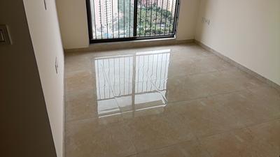 Bedroom Image of 790 Sq.ft 2 BHK Apartment / Flat for sale in Sunteck Maxx World, Naigaon East Naigaon for Rs. 4850000