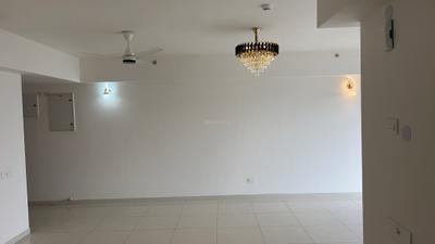 Living Room Image of 1407 Sq.ft 2 BHK Apartment / Flat for sale in Godrej Air, Sector 85 Gurgaon for Rs. 20000000