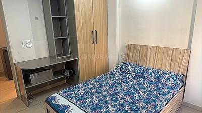 Bedroom Image of 1356 Sq.ft 3 BHK Apartment / Flat for sale in Ashiana Daksh, Jagatpura Jaipur for Rs. 15000000