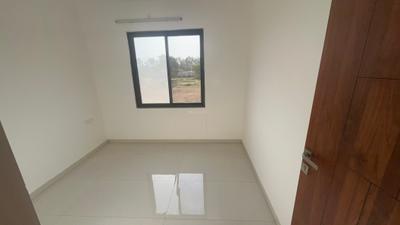 Bedroom Image of 1166 Sq.ft 3 BHK Apartment / Flat for sale in Shaligram Pavillia, Gahunje Pune for Rs. 7000000