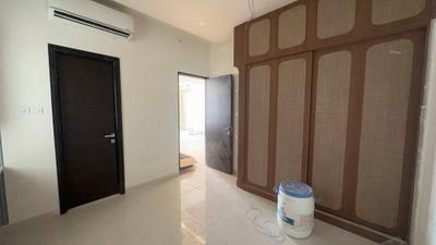 Bedroom Image of 1600 Sq.ft 3 BHK Apartment / Flat for rent in Aparna Zenon, Manikonda Hyderabad for Rs. 69000