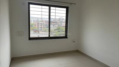 Bedroom Image of 1500 Sq.ft 3 BHK Apartment / Flat for sale in Amit Bloomfield Apartment, Ambegaon Budruk Pune for Rs. 11800000