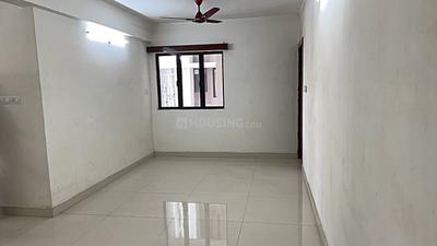 Living Room Image of 1560 Sq.ft 3 BHK Apartment / Flat for sale in Shrachi Greenwood Nest, New Town Kolkata for Rs. 13500000