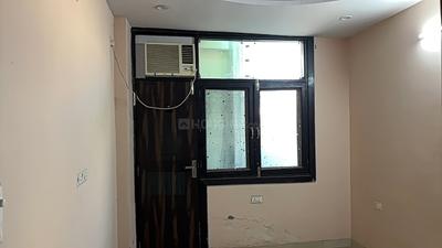 Bedroom Image of 950 Sq.ft 2 BHK Apartment / Flat for rent in Vasundhara Ghaziabad for Rs. 17000