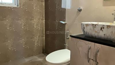 Image of 1367 Sq.ft 3 BHK Apartment / Flat for sale in Ramky One North, Yelahanka, Bengaluru for Rs. 12500000