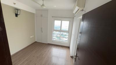 Bedroom Image of 1350 Sq.ft 3 BHK Apartment / Flat for rent in ABA Cleo County, Sector 121 Noida for Rs. 51000
