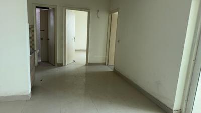 Living Room Image of 1290 Sq.ft 2 BHK Apartment / Flat for sale in Gaur City 2 16th Avenue, Noida Extension Greater Noida for Rs. 9850000