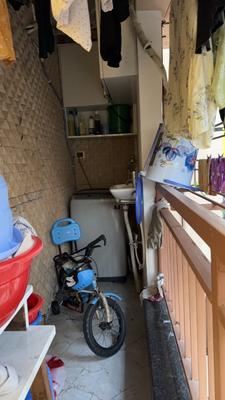 Image of 1200 Sq.ft 2 BHK Builder Floor for sale in Picnic Garden, Kolkata for Rs. 7200000