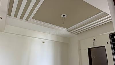 Bedroom Image of 1071 Sq.ft 2 BHK Apartment / Flat for sale in Nakshatra Heights, Narolgam Ahmedabad for Rs. 3350000