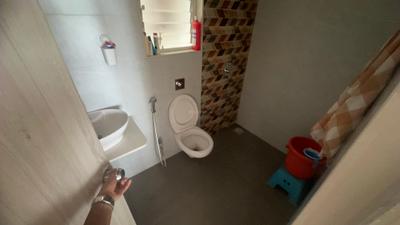 Image of 900 Sq.ft 2 BHK Apartment / Flat for rent in Goyal My Home Wakad, Wakad, Pune for Rs. 39999