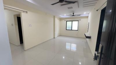 Living Room Image of 1100 Sq.ft 2 BHK Apartment / Flat for rent in Manish Nagar Nagpur for Rs. 18000