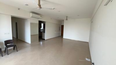 Living Room Image of 2217 Sq.ft 3.5 BHK Apartment / Flat for sale in TATA La Vida, Sector 113 Gurgaon for Rs. 35000000