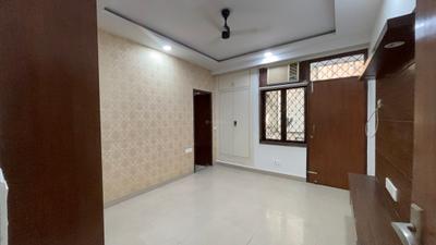 Bedroom Image of 2950 Sq.ft 3 BHK Builder Floor for sale in Palm Ardee City, Sector 52 Gurgaon for Rs. 22500000