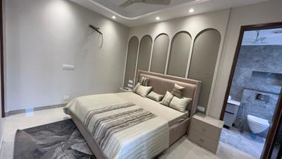 Bedroom Image of 2175 Sq.ft 4 BHK Builder Floor for sale in Sector 89 Gurgaon for Rs. 27500000