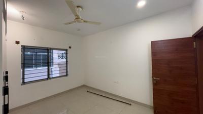 Bedroom Image of 2000 Sq.ft 3 BHK Builder Floor for rent in HSR Layout Bengaluru for Rs. 100000