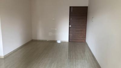 Shivdham Complex Living Room 3