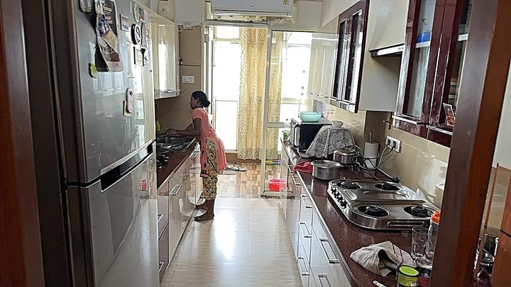 The Rama Apartment Main Image 1