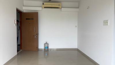 Living Room Image of 926 Sq.ft 2 BHK Apartment / Flat for rent in Lodha Casa Bella, Palava Phase 1 Thane for Rs. 20000