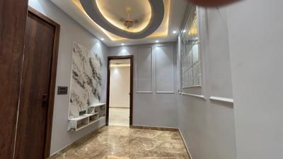 Living Room Image of 495 Sq.ft 2.5 BHK Independent House for sale in Dwarka Mor New Delhi for Rs. 13200000