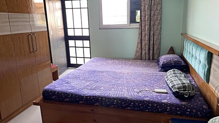 Doon Divine Residential Welfare Society Bedroom One 1