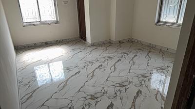 Bedroom Image of 1100 Sq.ft 2 BHK Apartment / Flat for sale in Airport Gate no. 1 Kolkata for Rs. 3850000