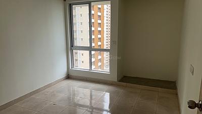 Bedroom Image of 780 Sq.ft 3 BHK Apartment / Flat for sale in Alcove New Kolkata, Serampore Hooghly for Rs. 4900000