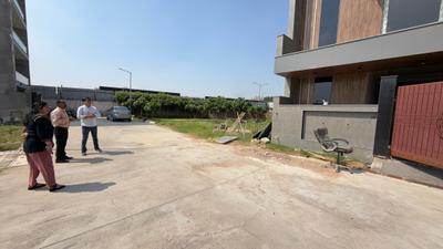 Image of 3500 Sq.ft 5 BHK Villa for sale in Savfab Jasmine Grove, Wave City, Ghaziabad for Rs. 32900000