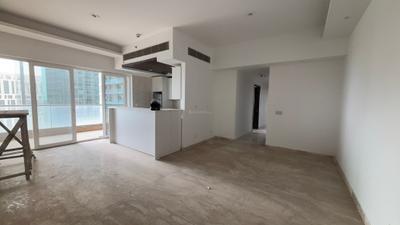 Living Room Image of 2105 Sq.ft 3 BHK Apartment / Flat for sale in Supertech Supernova, Sector 94 Noida for Rs. 30000000