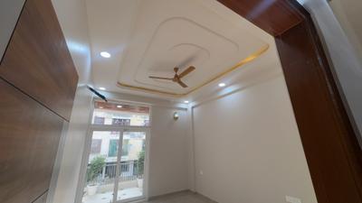 Bedroom Image of 2500 Sq.ft 3 BHK Villa for sale in Hathod Jaipur for Rs. 12000000