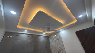 Bedroom Image of 1170 Sq.ft 3 BHK Apartment / Flat for sale in Shastri Nagar Ghaziabad for Rs. 6800000