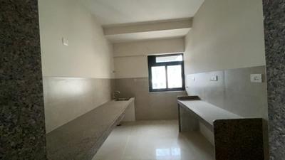 Kitchen Image of 1152 Sq.ft 2 BHK Apartment / Flat for sale in Kanakia Zen World, Kanjurmarg East Mumbai for Rs. 21000000