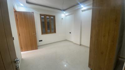 Bedroom Image of 1170 Sq.ft 3 BHK Apartment / Flat for sale in Sultanpur New Delhi for Rs. 10000000