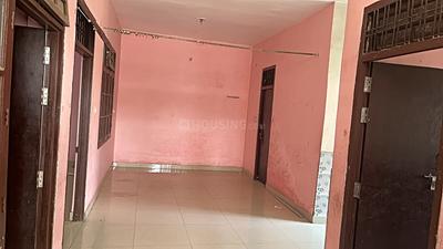 Living Room Image of 1375 Sq.ft 3 BHK Builder Floor for rent in Triveni Nagar Lucknow for Rs. 15000