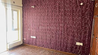 Bedroom Image of 1125 Sq.ft 2 BHK Apartment / Flat for sale in The 3C Lotus Zing, Sector 168 Noida for Rs. 8000000