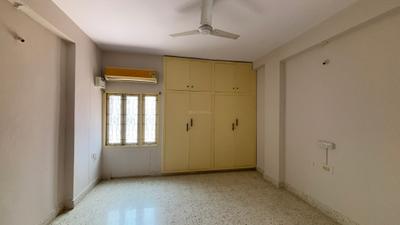 Bedroom Image of 1540 Sq.ft 3 BHK Apartment / Flat for sale in Somajiguda Hyderabad for Rs. 9000000