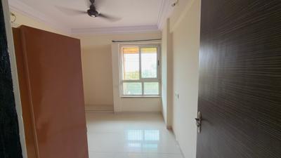 Bedroom Image of 916 Sq.ft 2 BHK Apartment / Flat for sale in Gala Pride Presidency Luxuria, Thane West Thane for Rs. 12700000
