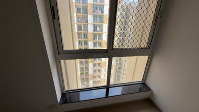 Living Room Image of 1100 Sq.ft 3 BHK Apartment / Flat for sale in Aditya City Apartment Ghaziabad, Wave City Ghaziabad for Rs. 7900000