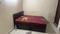 Sushant lok1 c block Bedroom 1