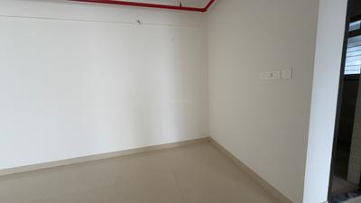 Bedroom Image of 1029 Sq.ft 2 BHK Apartment / Flat for sale in Rare Townships Rising City North Sea Heights Above 19 Floor, Ramabai Ambedkar Nagar Mumbai for Rs. 24900000