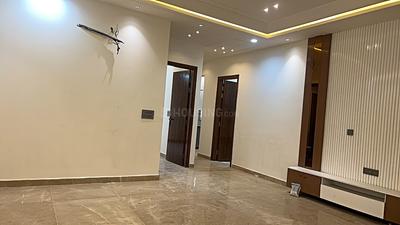 Living Room Image of 1500 Sq.ft 4 BHK Builder Floor for sale in Sector 7 Rohini New Delhi for Rs. 29000000