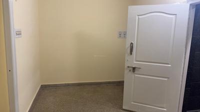 Living Room Image of 600 Sq.ft 1 BHK Builder Floor for rent in Gottigere Bengaluru for Rs. 10000