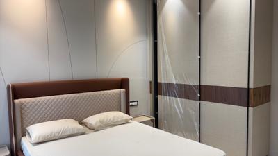 Bedroom Image of 2700 Sq.ft 4 BHK Builder Floor for sale in Sector 81 Faridabad for Rs. 35000000